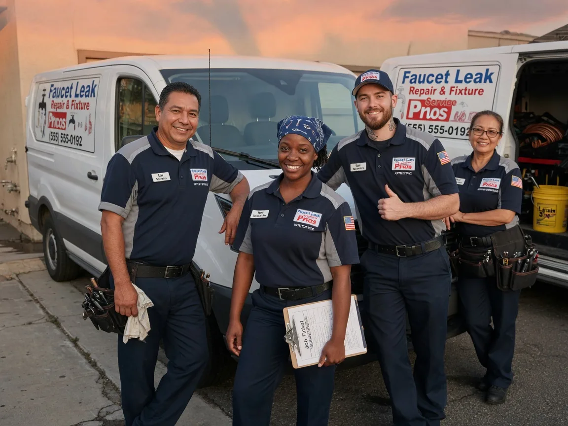 Faucet Repair company in Adelphi, MD