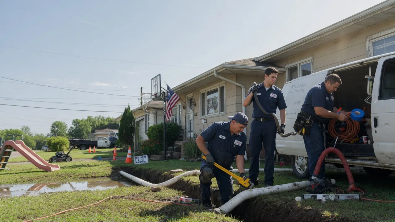 Toilet Installation in Adelphi, MD near me